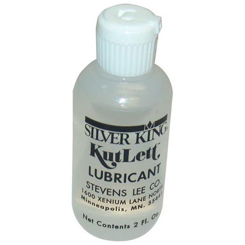 (image for) Silver King 22288-1SLUBRICANT (PK/12) - Click Image to Close